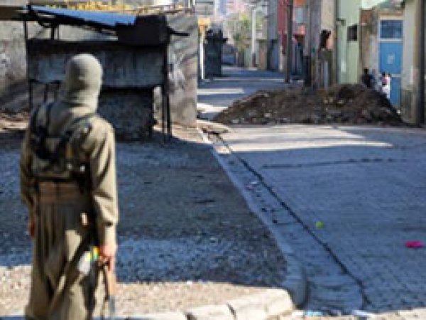 Hürriyet'ten PKK ağzıyla Hizbullah'a iftira