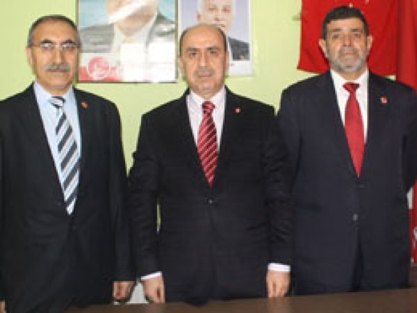 'AK Parti döneminde Ahlaki çöküntü hızla yayıldı''