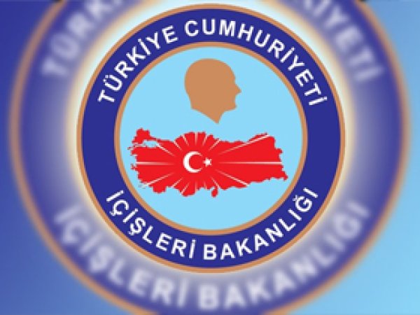 21 ilin Emniyet Müdürü değişti