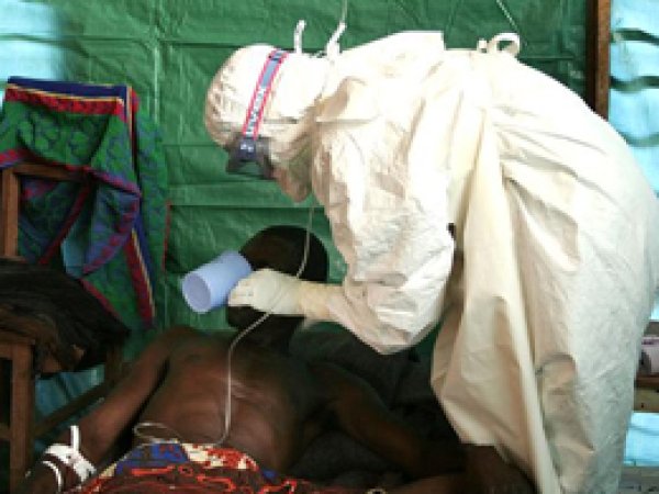 Mali'de Ebola Salgını Sona Erdi