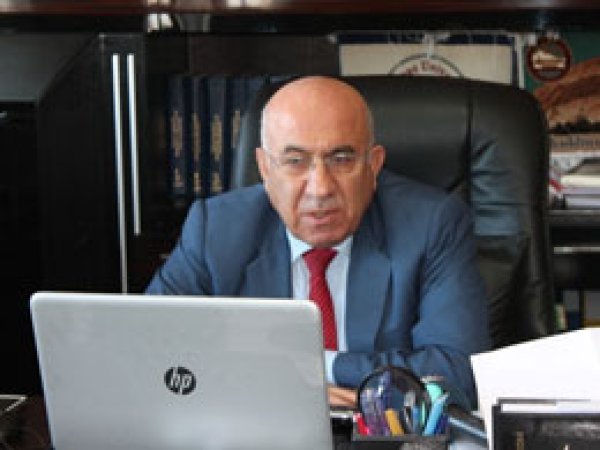 'Müslümanlar Kur'an'la irtibatını güçlendirmeli'