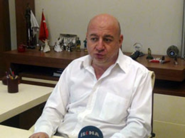 Kaçak fıstığa tepki