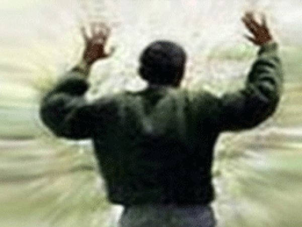 Silopi`de 11 PKK`li teslim oldu