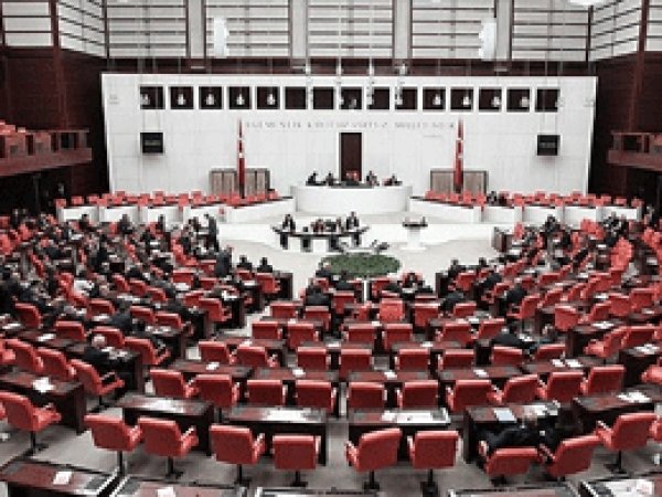 Zafer Çağlayan’ın Yüce Divana sevki reddedildi
