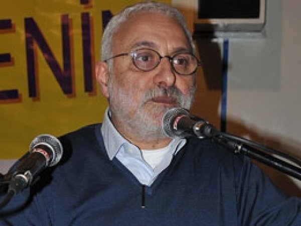 HDP her ilde aday gösterecek