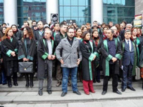 Ali İsmail Korkmaz Davası'nda karar açıklandı