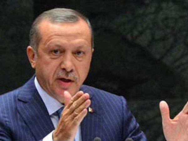 'İslam Dünyası üzerine Operasyonlar var'