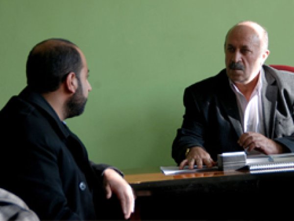HÜDA PAR’dan Şeker-İş Sendikasına ziyaret