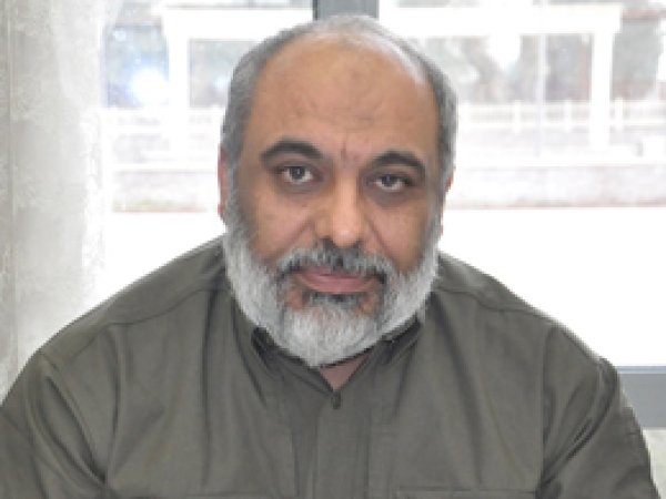 'Örgüt kendi içindeki derinleri sorgulamalıdır'