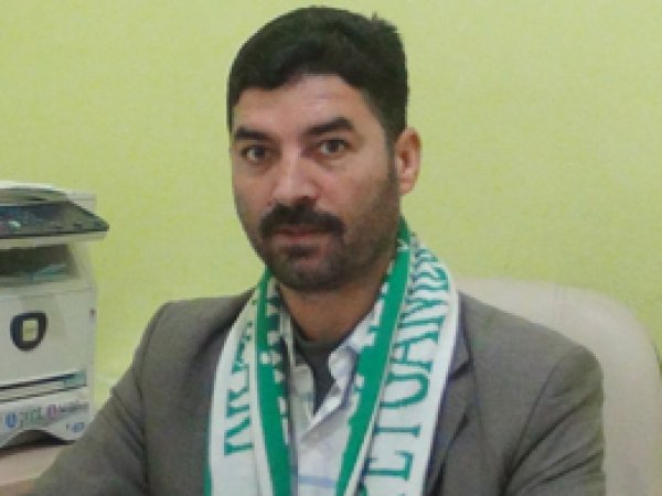 'Hakaretlere karşı vahdet elzemdir'