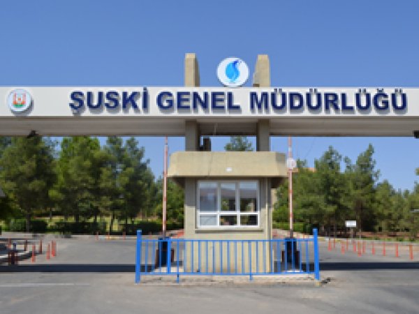 ŞUSKİ’den DEDAŞ’a suç duyurusu