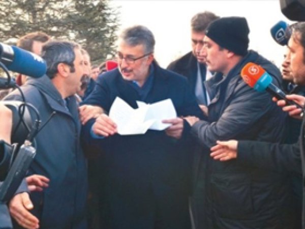 'Kripto' soruşturmasında 11 tutuklama talebi
