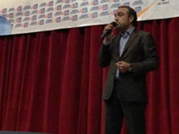 İçten: Diyarbakırlılar şereflerine sahip çıkacak