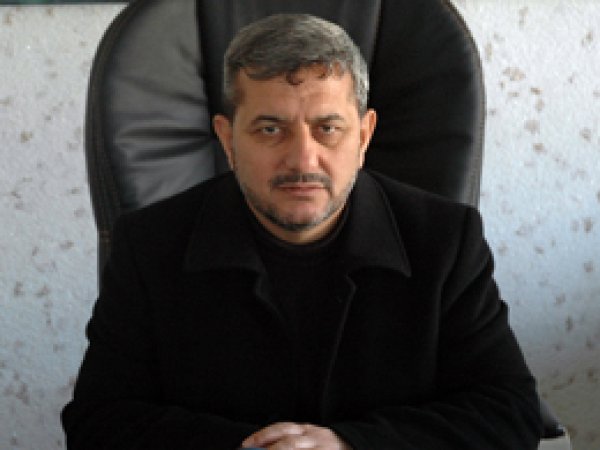 'Batı İslam’ın kutsallarına saldırıyor'