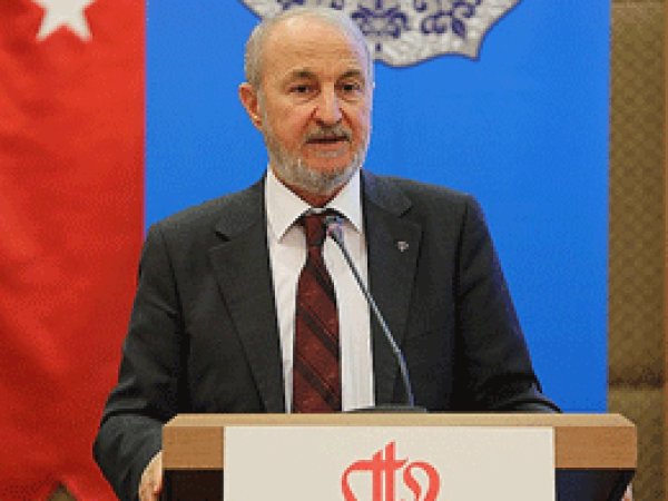   TDV yeniden yapılanıyor