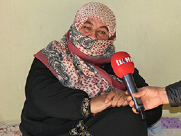 PKK'ye evini açmadığı için katledildi