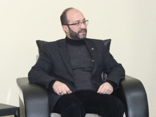 'Cizre'de Dindarlar imha edilmeye çalışıldı'