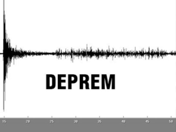Bursa'daki deprem İstanbul'u salladı
