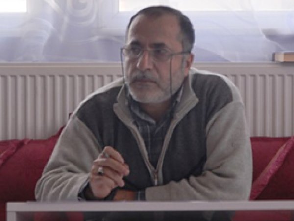 Umut Kervanı 1. toplantısı gerçekleştirildi