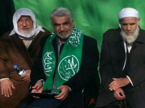 Yapıcıoğlu Peygambere Saygı mitinginde