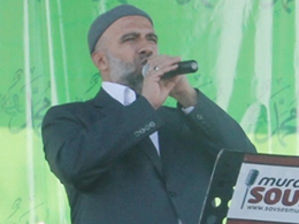 'Allah Resulüne savaş açanlar kaybettiler'