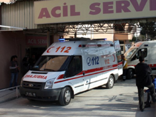 Hilvan'da 200 kişi içme suyundan zehirlendi