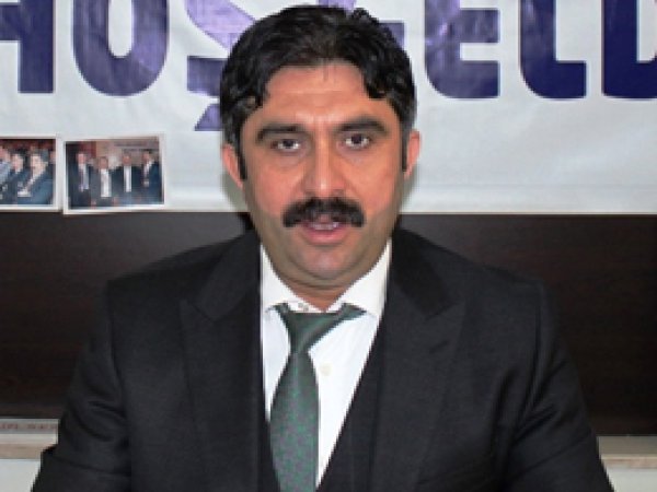 'Cuma günleri öğle tatili uzatılsın'