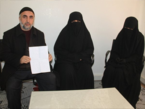 Başbakan için Diyarbakır'a geldiler