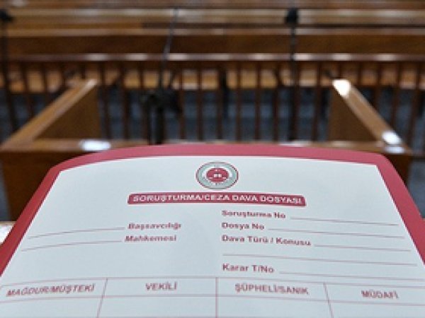 Mahkemeden 'Peygamber'e hakaret' kararı