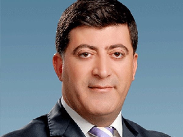 'Kardeşliğimizi Baki Kılacağız'