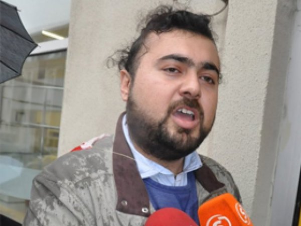 İzmir'de Emniyet mensuplarına operasyon