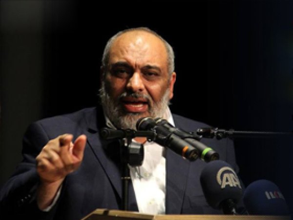 İHH UCM kararına itiraz edilecek 