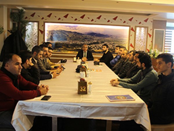 Barakazi: Ranta ödün vermeyeceğiz