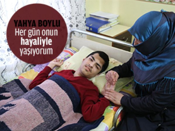Cumhurbaşkanı Erdoğan'dan af talep ettiler