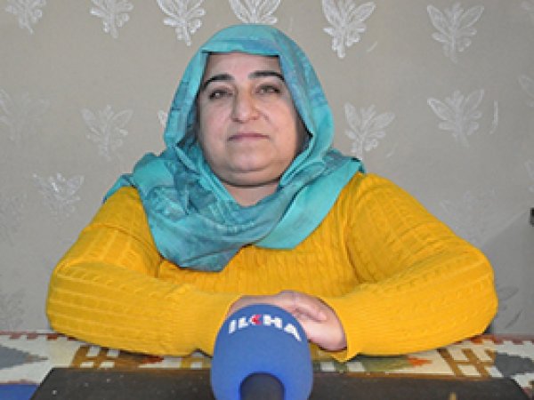 Engelliler:  Engelsiz bir yaşam istiyoruz