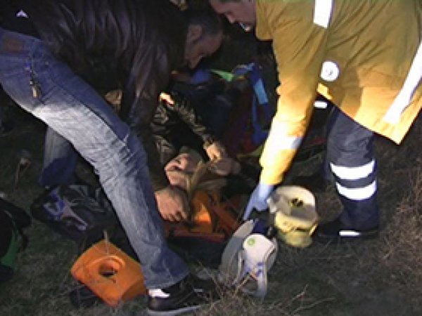 Nevra Ender'in beyin ölümü gerçekleşti
