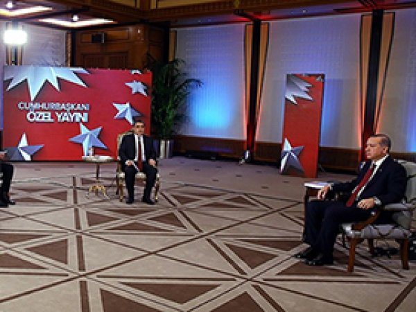 Erdoğan: Yakup Köse'ye yapılan zulümdür