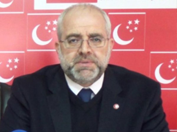 'Devlet vatandaşları bankalara muhtaç ediyor'