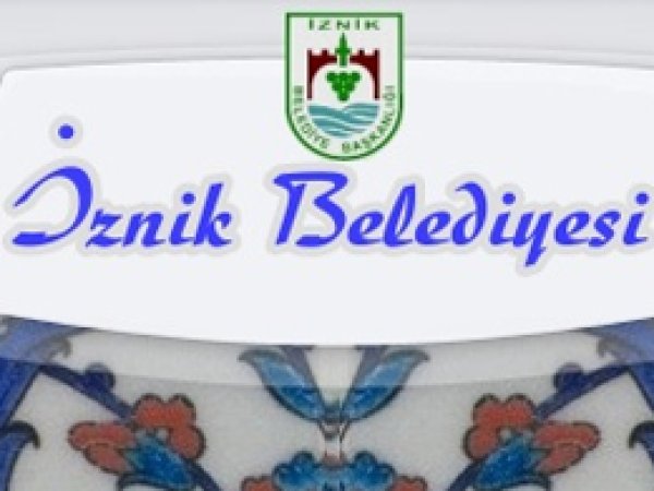 İznik'te Belediye işçilerine yüzde 10 zam
