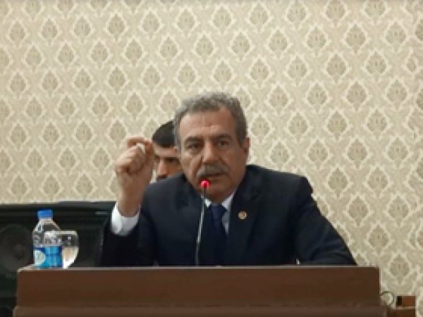 Güler: Hepsi Erdoğanofobi'de birleşmişler
