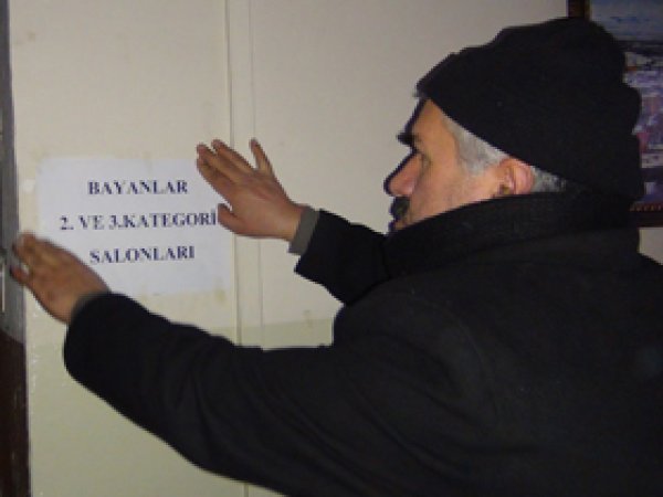 Muş'ta Siyer Sınavı hazırlıkları tamamlandı