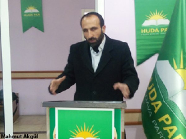 'PKK'nın İslam'a tahammülü yok'