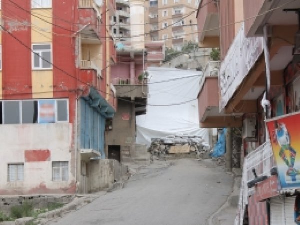 Şırnak'ta çatışmalarda 2 PKK'li öldü