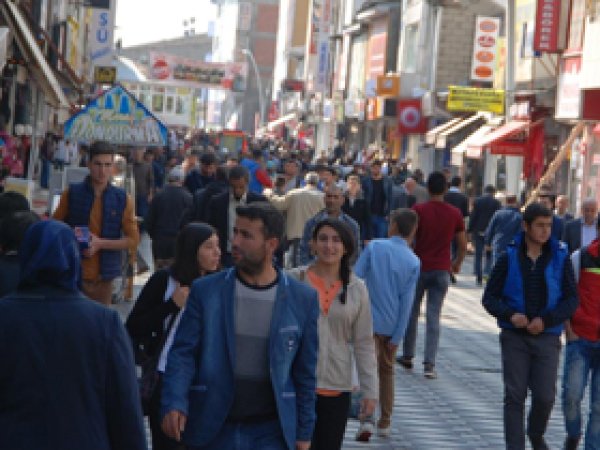 2 yılda 5’inci seçimi görecek Ağrılılar endişeli