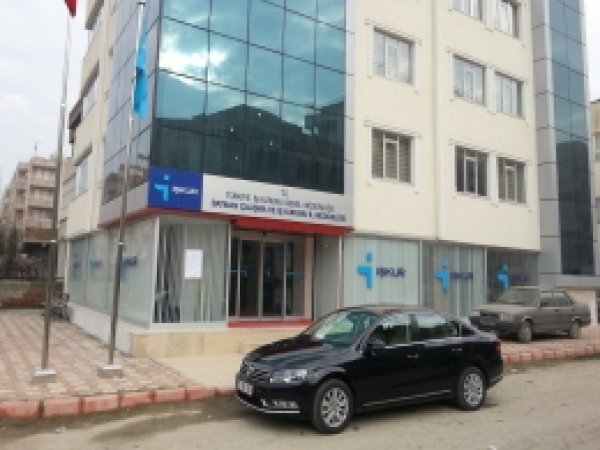 İŞKUR Batman'da 2 bin kişi istihdam edecek