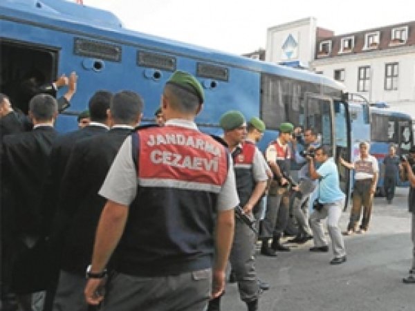  Poyrazköy Davası'nda 89 sanığa beraat!
