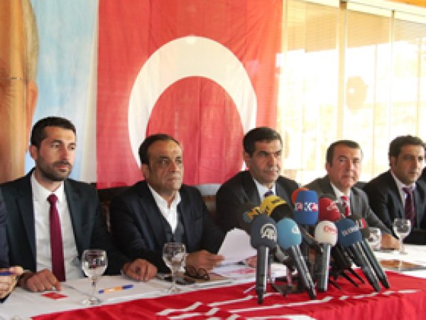 Diyarbakır'da HDP-CHP işbirliği mi?