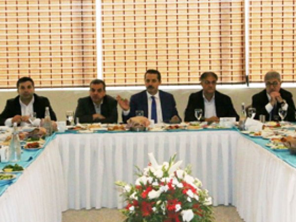 'Silahla demokratik mücadele yan yana yürümez'