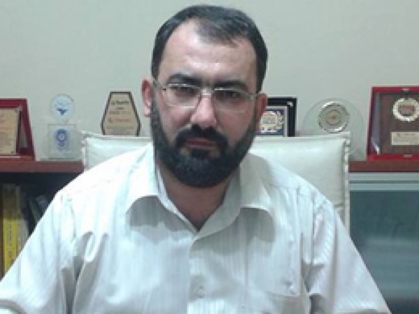 'Medya Yasin Börü davasına kayıtsız kalmamalı'