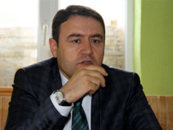 Ağrı Valisi: Camiler İslam aleminin kimliğidir